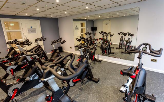 Holiday Inn Norwich North by IHG
