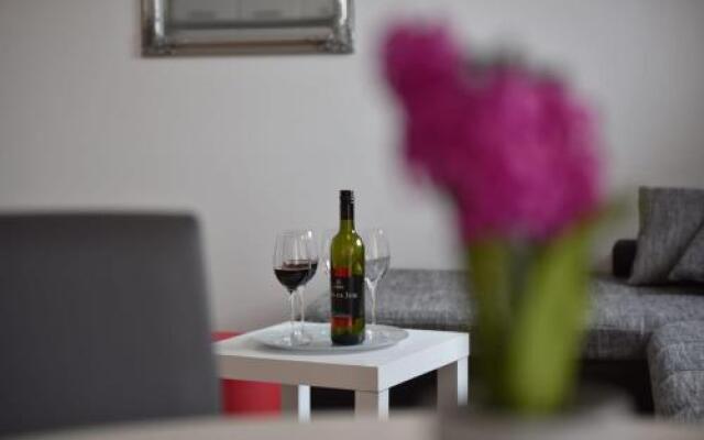 Apartment Anna A2+2