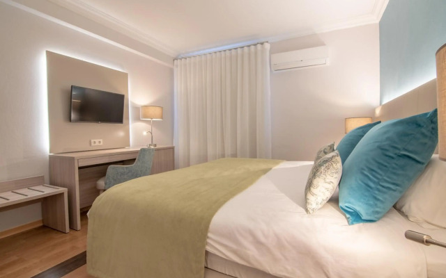 Loule Jardim Hotel