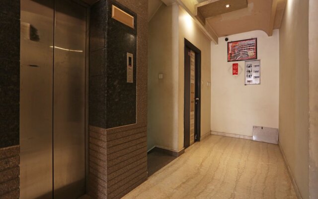 Hotel Sundaram
