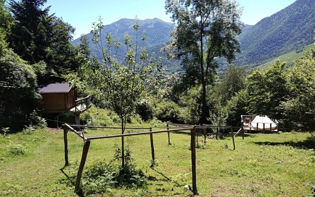 Les Insolites d'Eljie