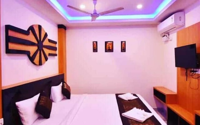 Hotel SRI KPN