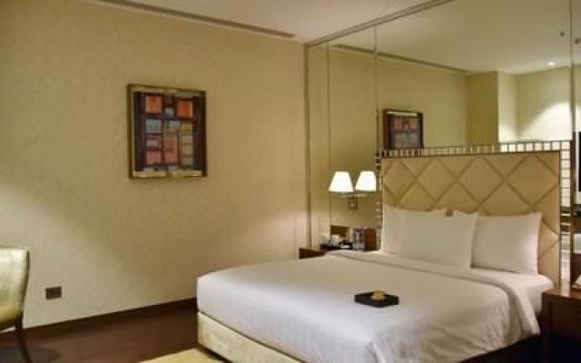 Niranta Airport Transit Hotel