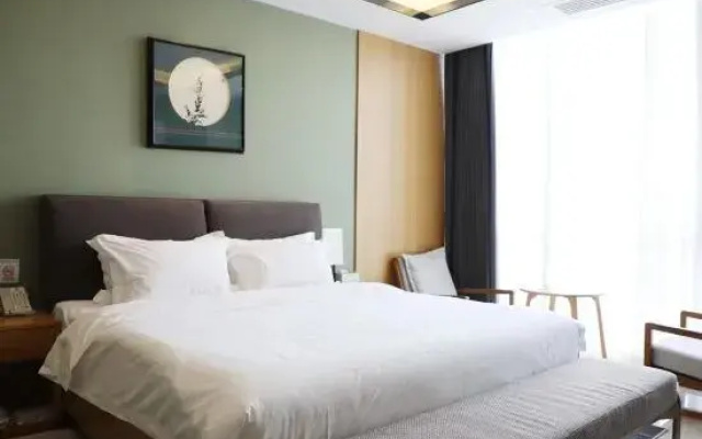 Beijing Joy E-sports Hotel
