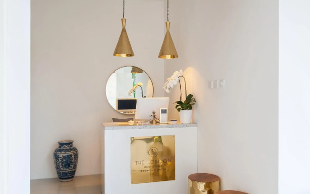 The London Residences Boutique Hotel