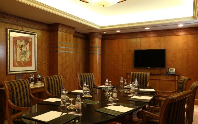 InterContinental Phoenicia Beirut by IHG
