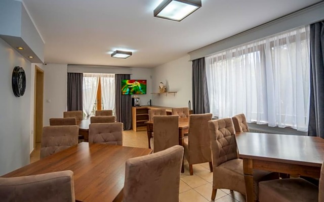 Willa pod Szrenic? 2