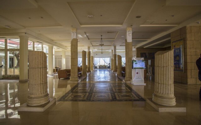 Golden Carthage Hotel & Residence