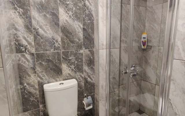 Amasra Aydoğan Otel