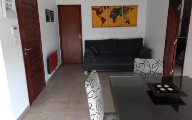 Departamentos Serena Ii