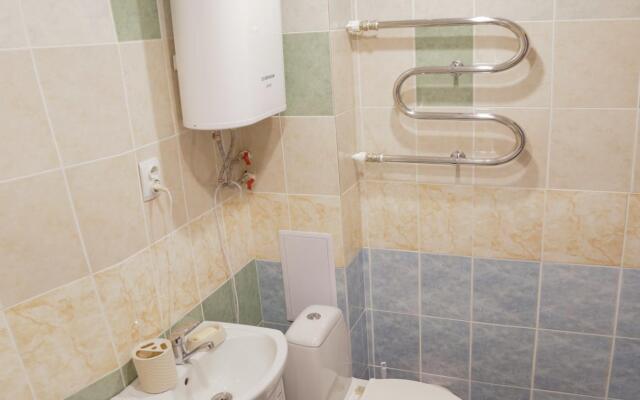 Апартаменты на проспекте Победы 19