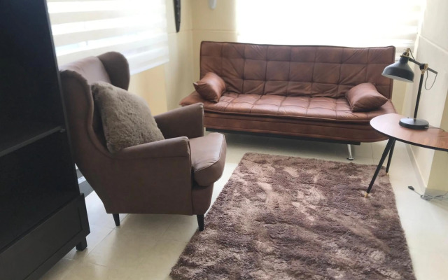 Parc Loix Luxury apartments