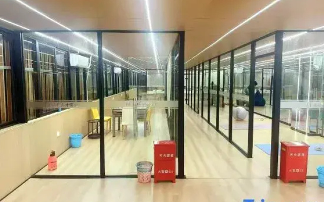 Zi Ru Yu (Xinzhuang Industrial Park)