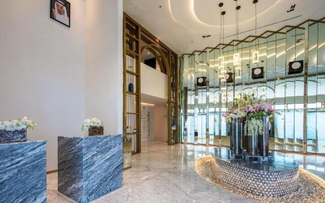 Prime Almina Hotel