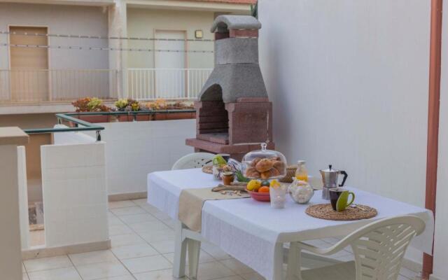 MareinSicilia: Appartamenti del Melo