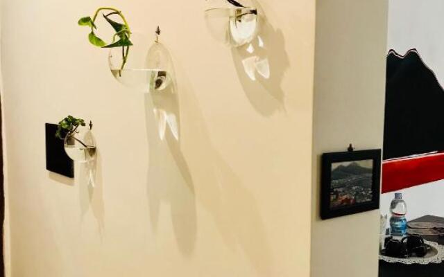 Arianiello Suite a due passi dal Cristo Velato