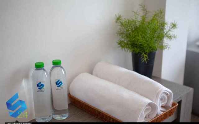 The S24 Resort Buriram