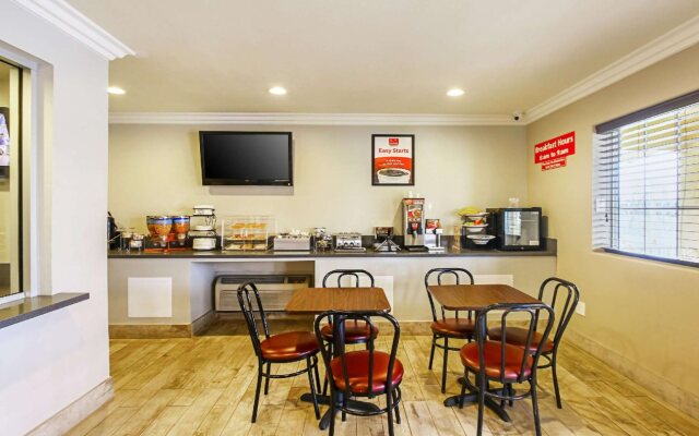 Econo Lodge San Bernardino I-215