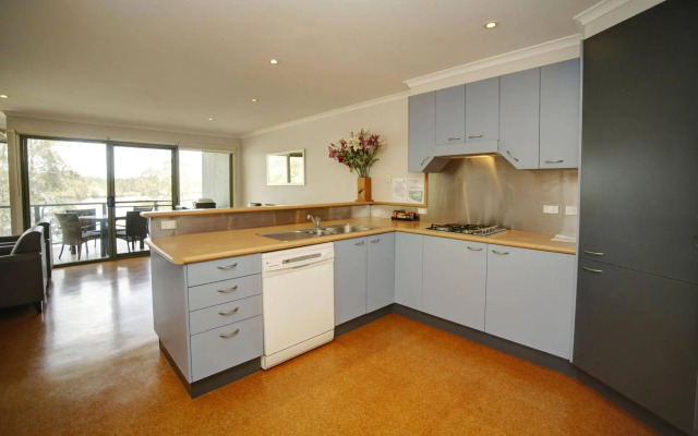 Discovery Parks - Forster