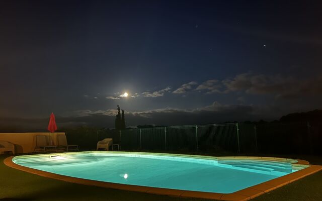 Hôtel Restaurant La Bergerie