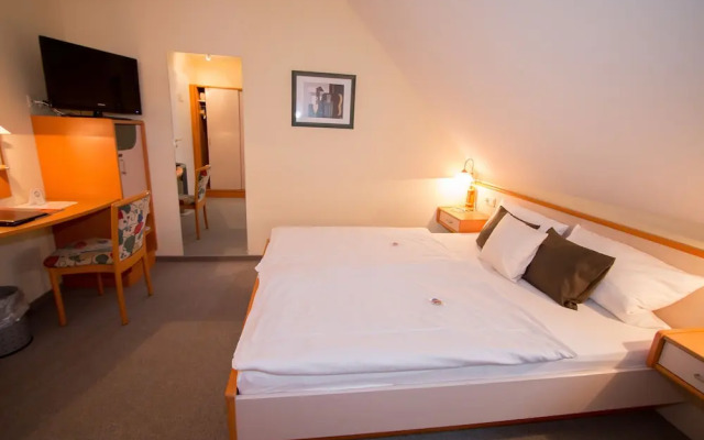 Hotel Garni am Markt