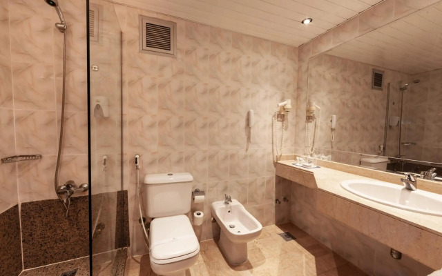 Pharaoh Azur Resort