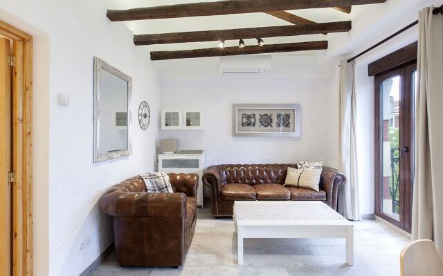 Apartamento Delicias