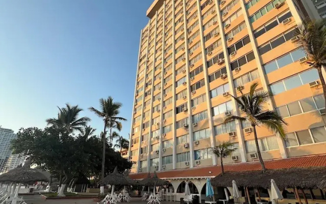 Condominios Islas del Sol