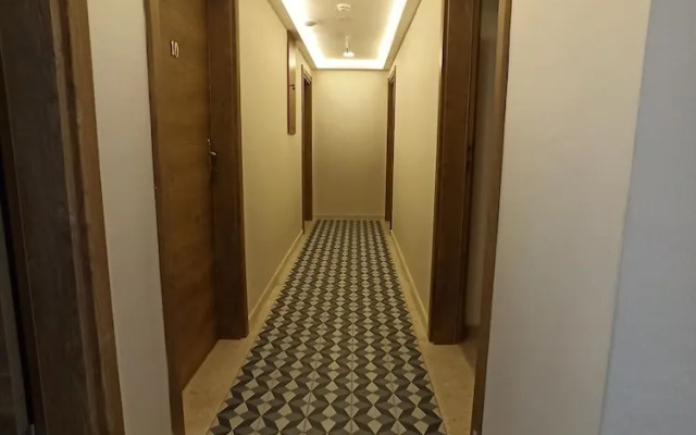 Mavi Konak Alaçatı