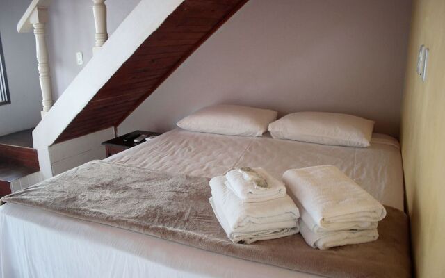 Hotel Velejador