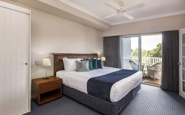 Caves House Hotel Yallingup