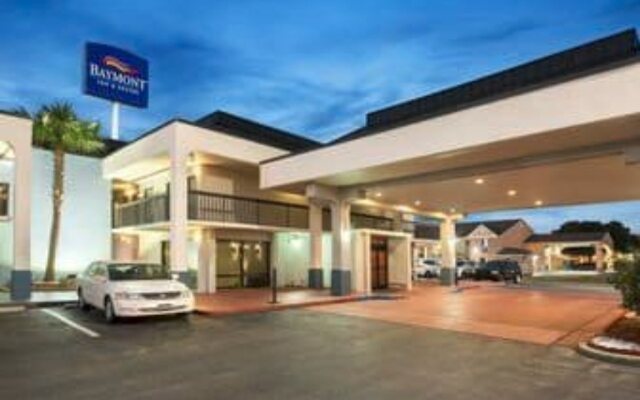 Baymont Inn & Suites Florence by Wyndham