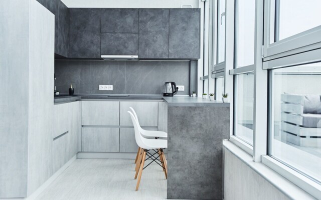 28 Pearls for VIP guests Apartments