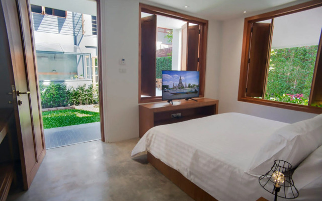 Vali Villa Bangkok