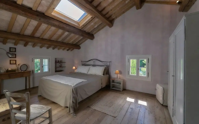 Il Glicine - Natural Bnb