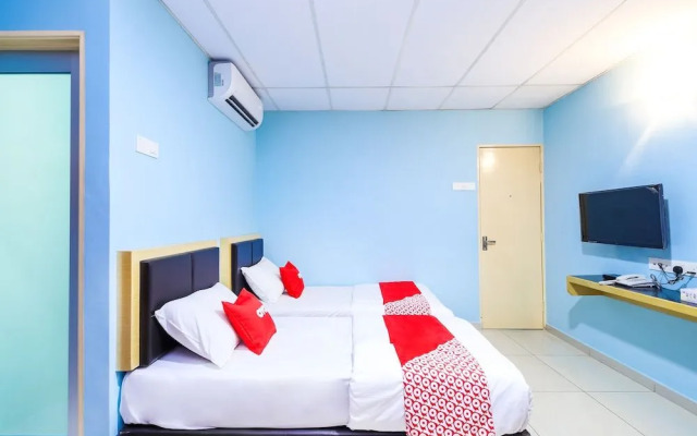 OYO 89842 Hotel 22 Northport