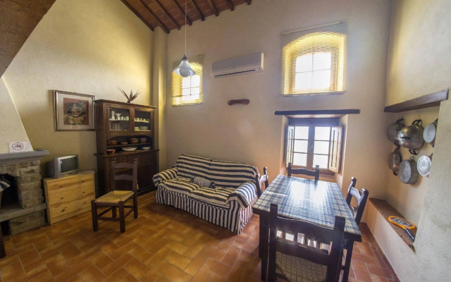 Agriturismo Cafaggio Primo