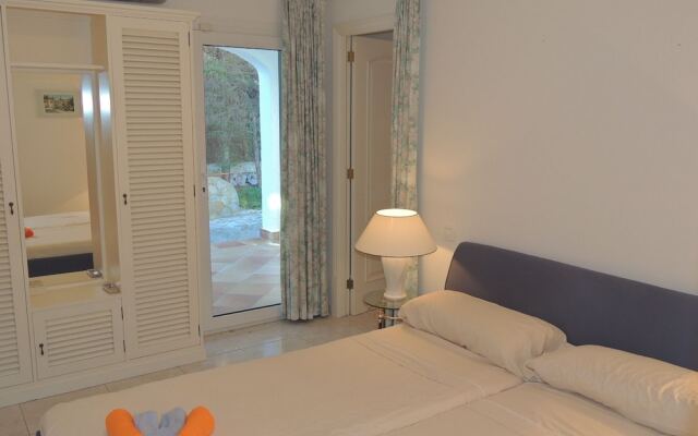 Villa Julieta