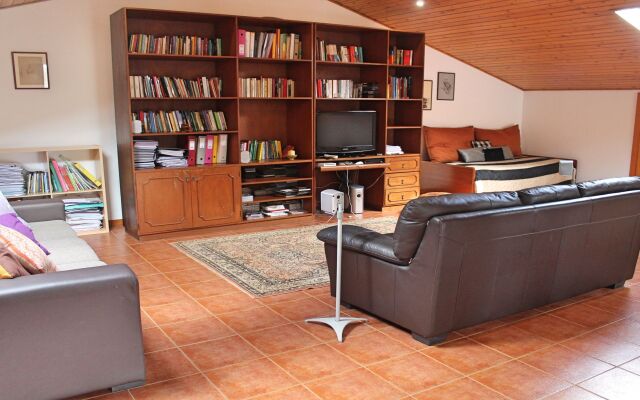 Spacious Villa With Heated Pool, Games Room, Sauna, A/C Sea View Villa Sol E Mar