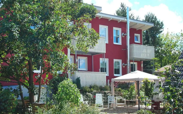 Ferienwohnungen am Plauer See, Zislow