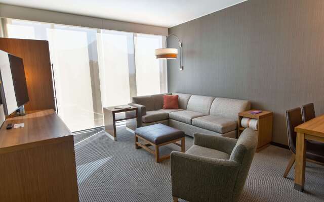 Hyatt Place Santiago/Vitacura