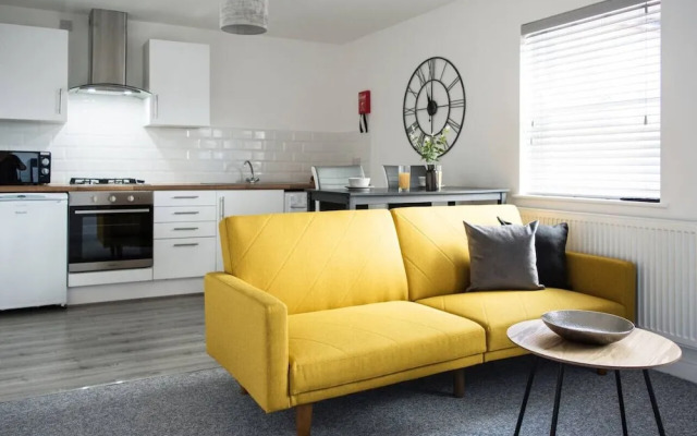 Whitemoor Suite Leamington Spa