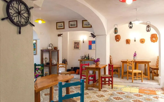 Hotel La Maggioressa