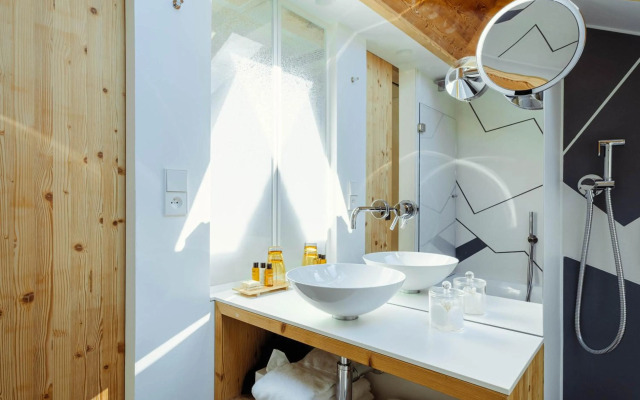 Best Western Chalet Les Saytels