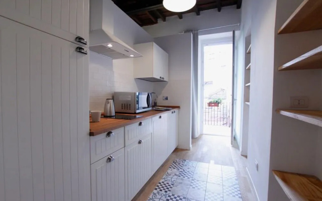 Sleep in Italy - Trastevere Apartments