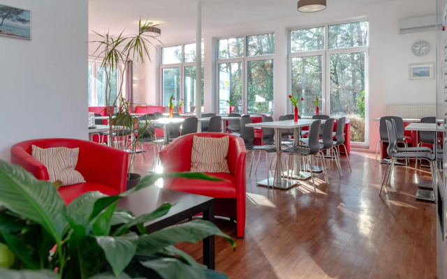 Comfort Hotel Lueneburg