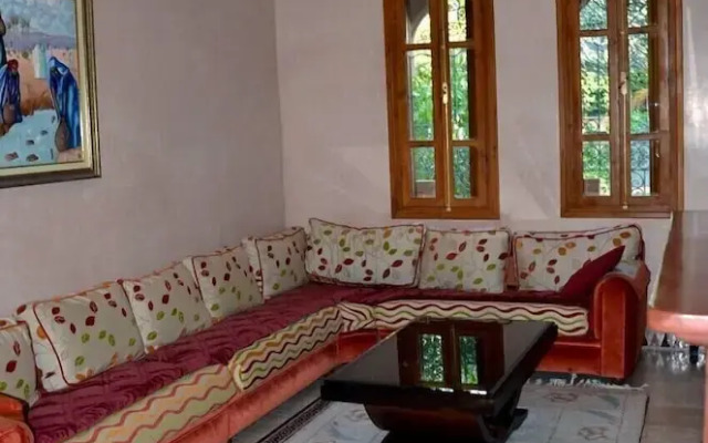 Villa Amelkis-Marrakech-VLC-228