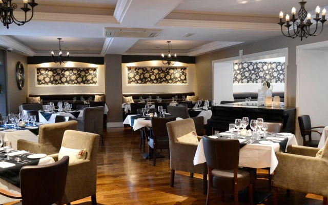 Cill Aodain Court Hotel