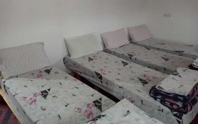 Gîte Assafar