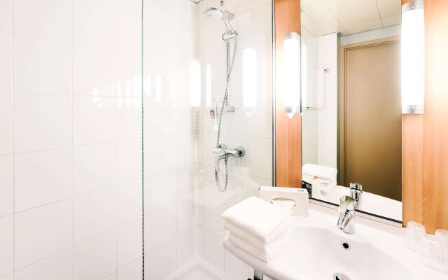 McDreams Hotel Stuttgart-City